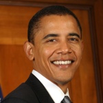 Barack H. Obama