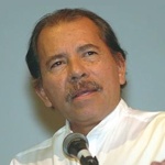 Daniel Ortega Saavedra
