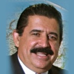 Manuel Aelaya Rosales