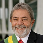 Lula Da Silva