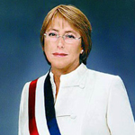 Michelle Bachelet