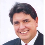 Alan Garcia Perez