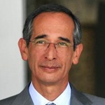 Alvaro Colom