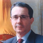 Alvaro Uribe Velez