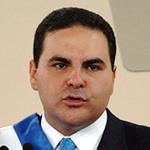 Antonio Saca Gonzales