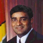 Bharrat Jagdeo