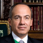 Felipe Calderon Hinojosa