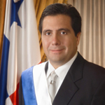 Martin Torrijos Espino