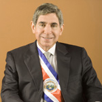 Oscar Arias Sanchez