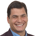 Rafael Correa delgado