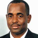 Roosevelt Skerrit