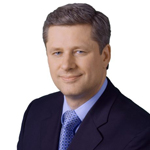 Stephen Harper