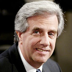 Tabare Vazquez