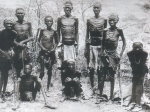 The Forgotten Genocide: Herero and Nama, 1904