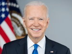 Joe Biden, 46th President of the United States