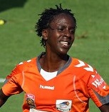 Kennya Cordner