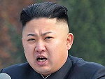 North Korean leader Kim Jong Un