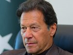 Prime Minister of Pakistan Imran Khan