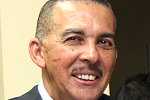 President Anthony Carmona