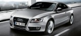 Audi Trinidad