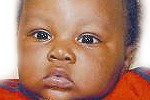 Baby Zion