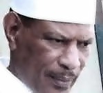 Jamaat al-Muslimeen leader Yasin Abu Bakr