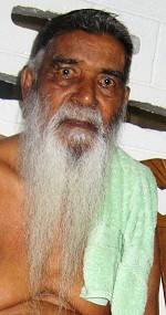 Ramcharitar Lalchan