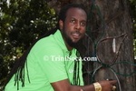 Bunji Garlin
