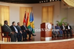 Caricom Leaders