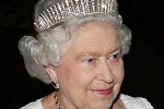 Queen Elizabeth II