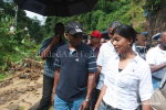 Surveying Flood and Landslide Damages in La Seiva, Maraval