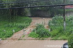 Flood in La Seiva, Maraval and Environs