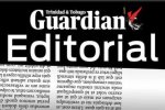 Guardian Editorial