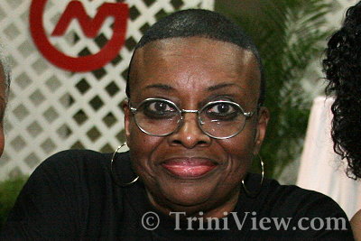 Cultural icon Dr. Patricia Bishop