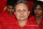Colm Imbert