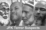 JFK Terror Suspects