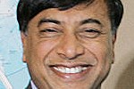 Lakshmi Mittal