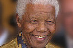 Nelson Mandela