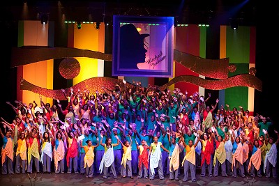 The Marionettes Chorale The Marionettes Chorale