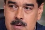 Venezuela's President Nicolás Maduro