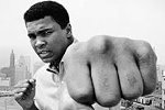 Muhammad Ali