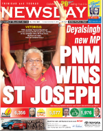 PNM WINS AGAIN