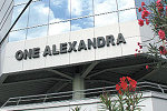 One Alexandra