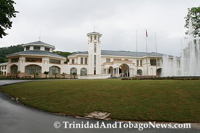 Prime Ministers Residence