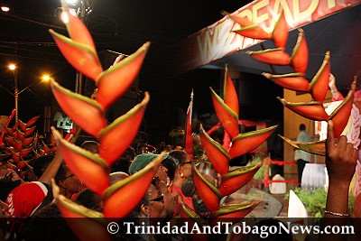 People's National Movement (PNM)