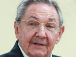 Raúl Castro