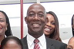 Prime Minister Dr Keith Rowley