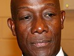 Dr. Keith Rowley