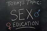 Sex Education