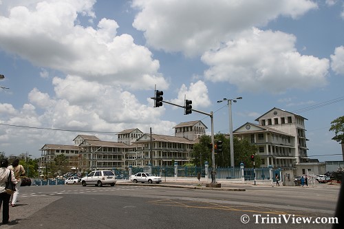 San Fernando General Hospital San Fernando General Hospital